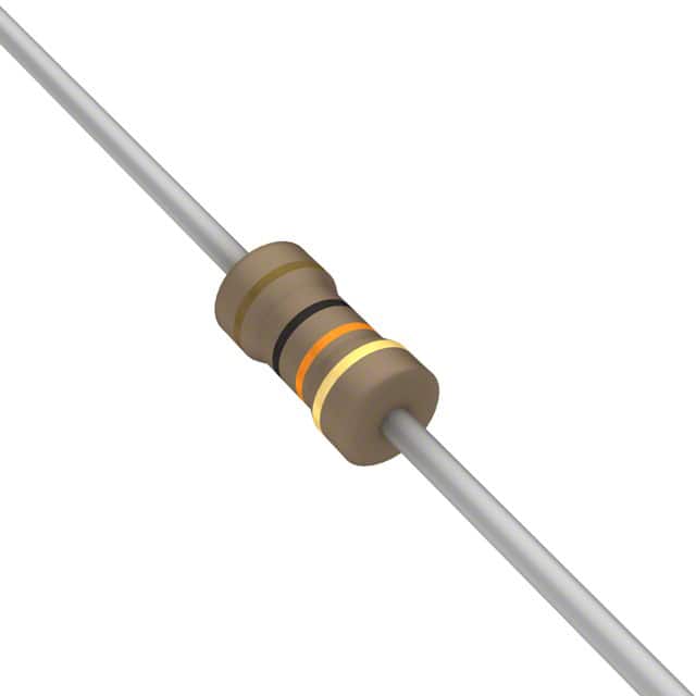 Stackpole Electronics Inc S10KQTR-ND,S10KQCT-ND