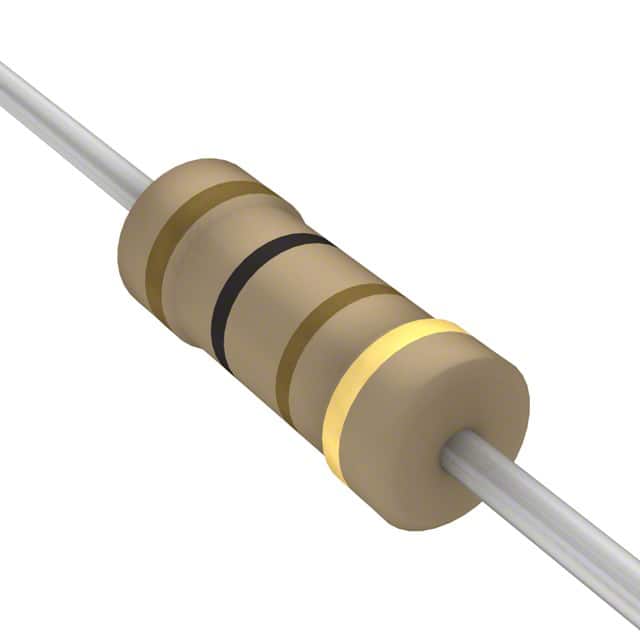 Stackpole Electronics Inc CF14JT100RTR-ND,CF14JT100RCT-ND
