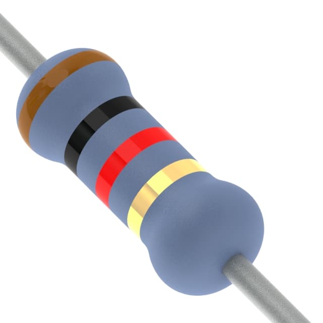 Stackpole Electronics Inc RSF1JT1K00TR-ND,RSF1JT1K00CT-ND
