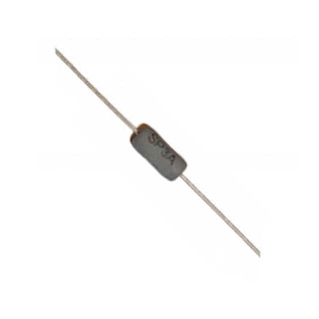Stackpole Electronics Inc SP3AJT10R0TR-ND,SP3AJT10R0CT-ND