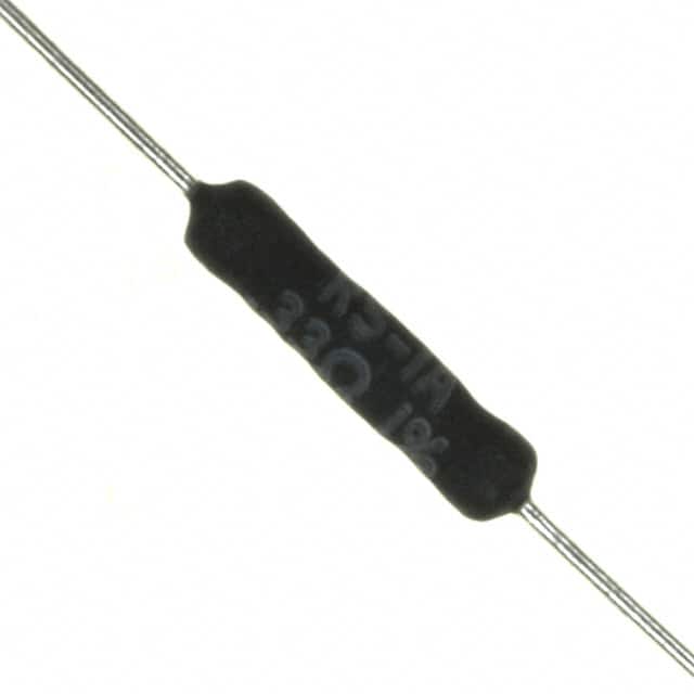 Vishay Dale RSD-.50RTR-ND,RSD-.50RCT-ND