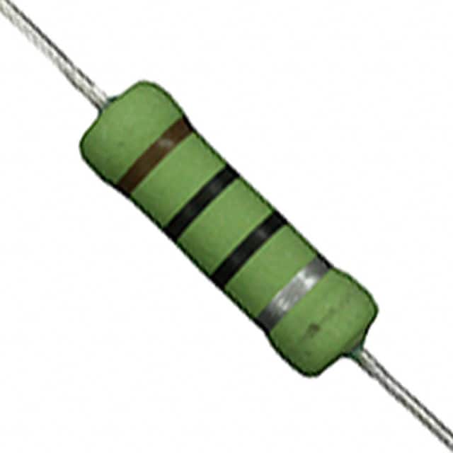 Ohmite OX100KE-ND