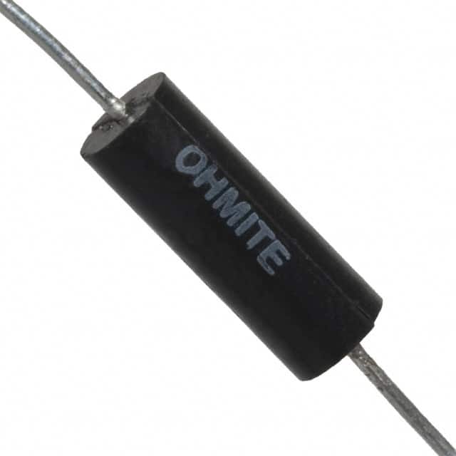 Ohmite 13FR200E-ND