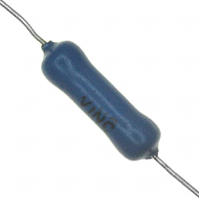 Ohmite MOX200F-10ME-ND
