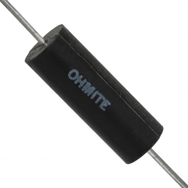Ohmite 15FR050E-ND