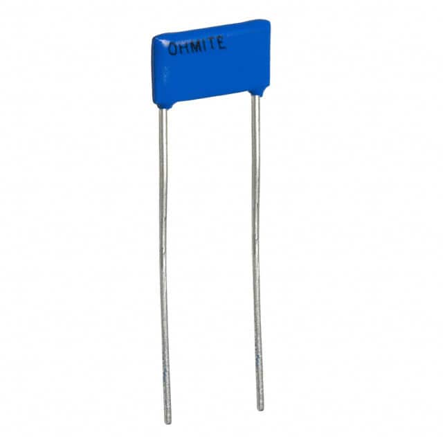 Ohmite SM102031005FE-ND
