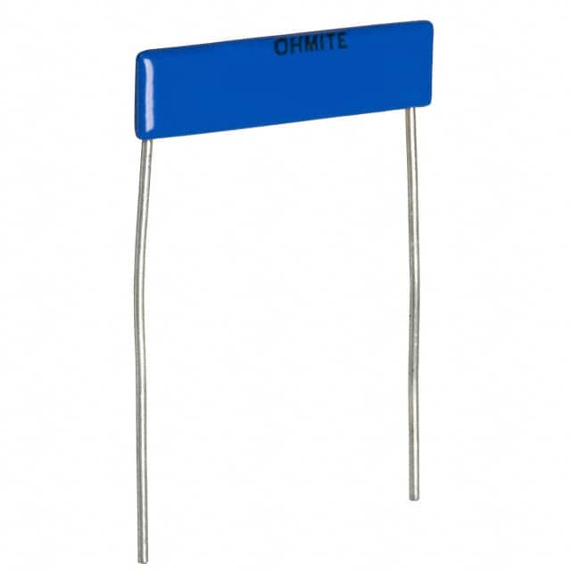 Ohmite SM104FE-5M-ND