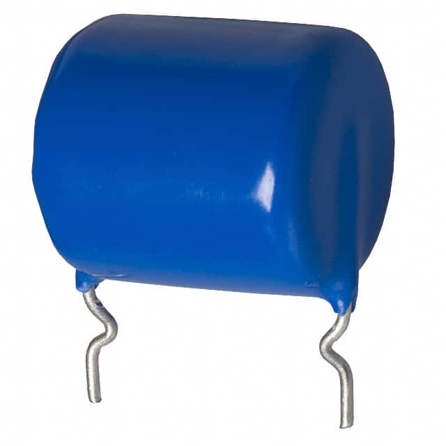 Ohmite AY101KE-ND