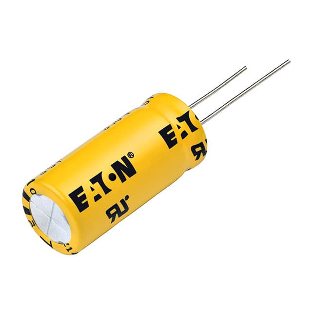 Eaton - Electronics Division 283-4672-ND