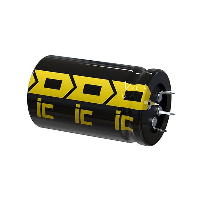 Cornell Dubilier / Illinois Capacitor 1572-DSF357Q3R0-ND