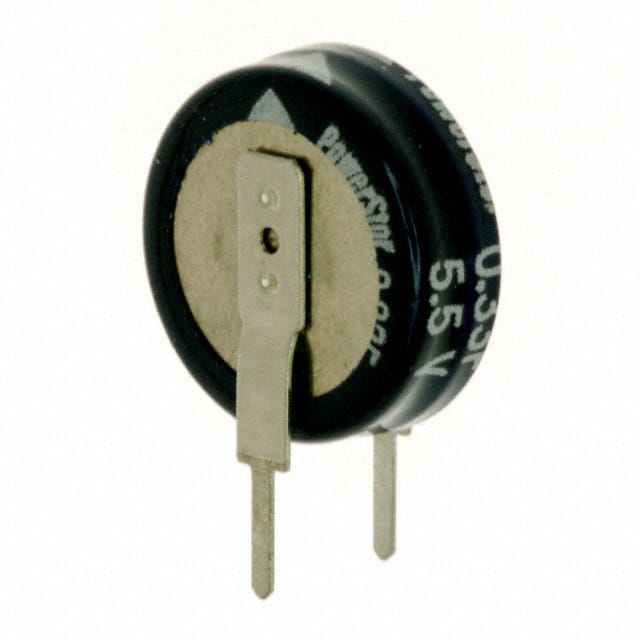 Eaton - Electronics Division 283-2812-ND