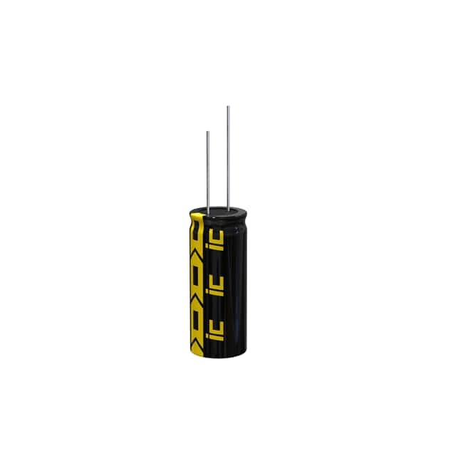 Cornell Dubilier Electronics (CDE) 338-DSF116Q3R0-ND
