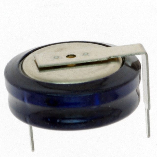 Eaton - Electronics Division 283-2821-ND