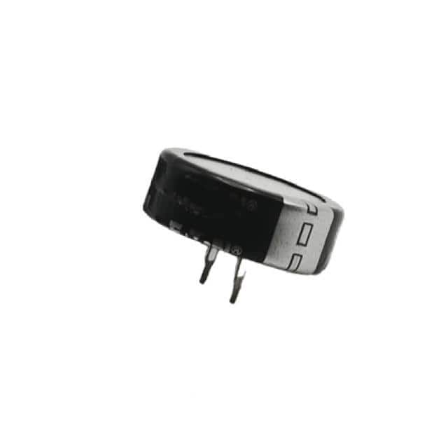 Eaton - Electronics Division 283-KVW-5R0C684-R-ND