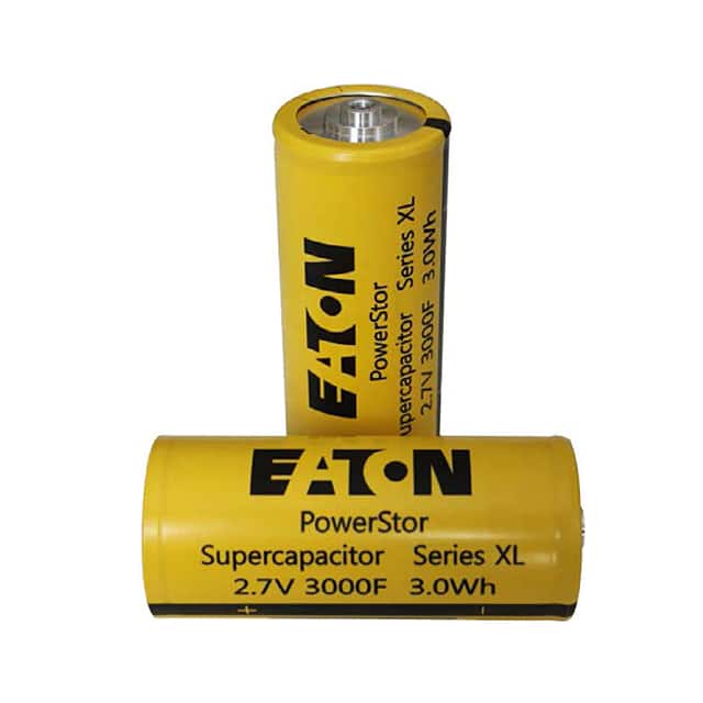 Eaton - Electronics Division 283-XL60-3R0308W-R-ND