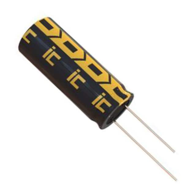 Cornell Dubilier / Illinois Capacitor 1572-DGH605Q2R7-ND