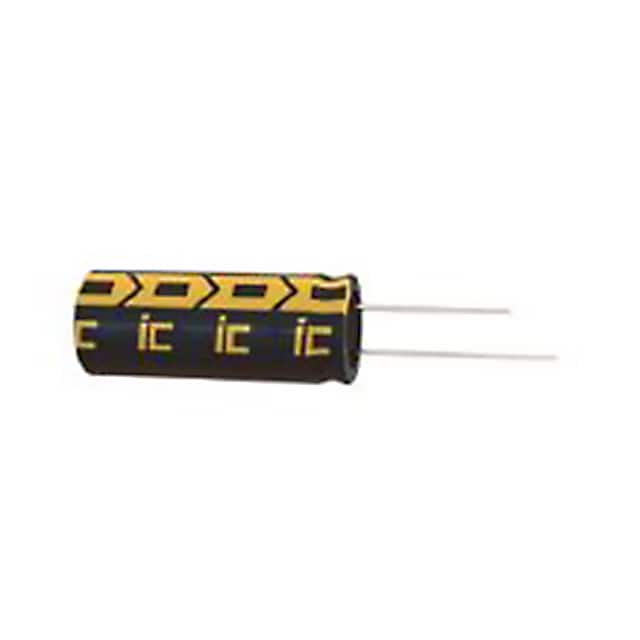 Cornell Dubilier / Illinois Capacitor 1572-1166-ND