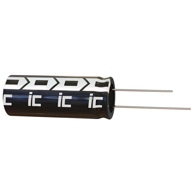 Cornell Dubilier Electronics (CDE) 338-VPF706M3R8-ND