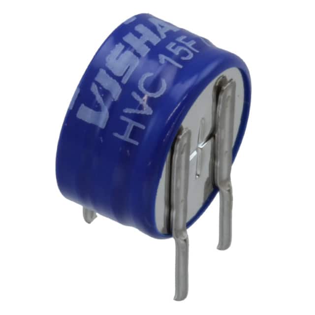 Vishay Beyschlag/Draloric/BC Components 4702PHBK-ND