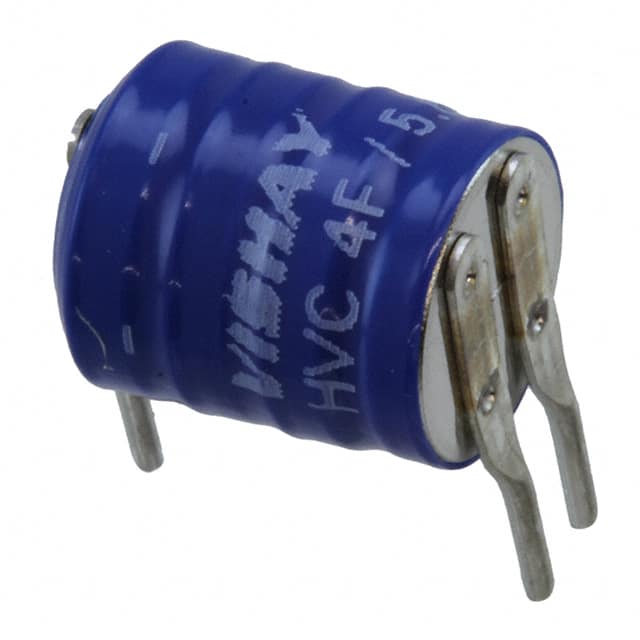 Vishay Beyschlag/Draloric/BC Components 4884PHBK-ND