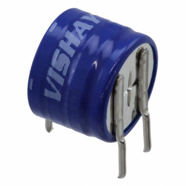 Vishay Beyschlag/Draloric/BC Components 4879PHBK-ND