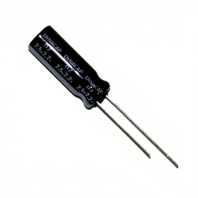 Elna America 604-RSDZ11052R5E22300T-ND