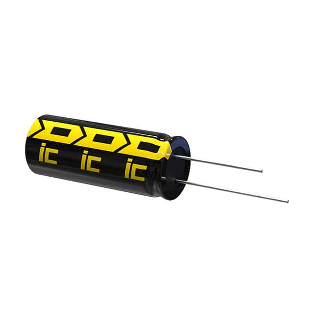 Cornell Dubilier / Illinois Capacitor 1572-DSF505Q3R0-ND
