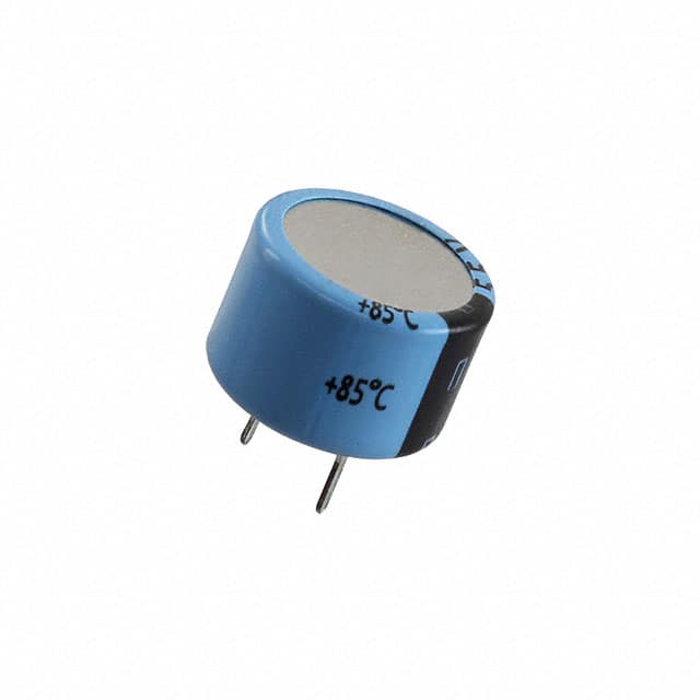 Cornell Dubilier Electronics (CDE) 338-EDS104Z5R5C-ND