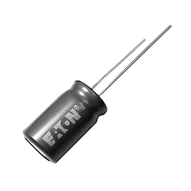 Eaton - Electronics Division 283-HS1016-3R8306-R-ND