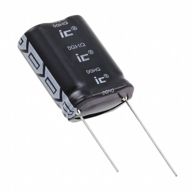 Cornell Dubilier / Illinois Capacitor 1572-1766-ND