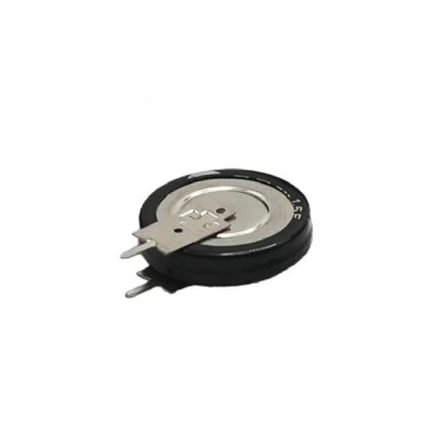Eaton - Electronics Division 283-KVR-5R0V155-R-ND