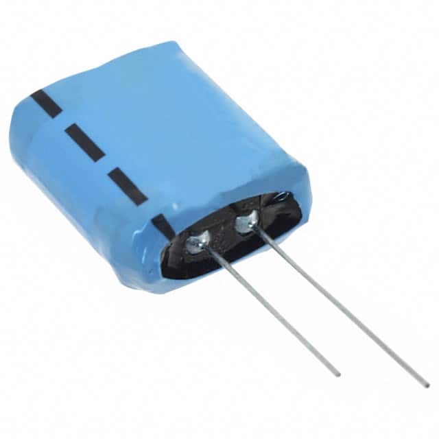 Eaton - Electronics Division 283-2857-ND
