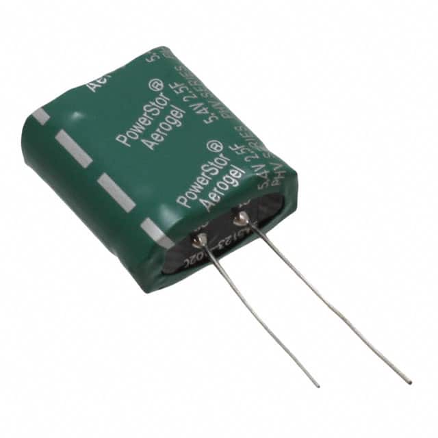 Eaton - Electronics Division 283-4187-ND