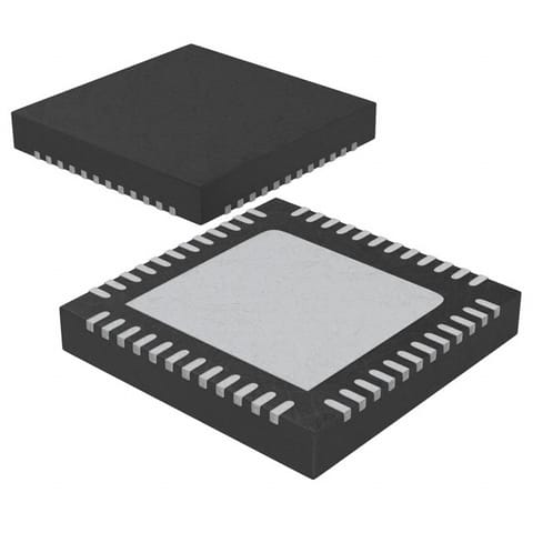 Microchip Technology ATWILC3000A-MU-T042-ND