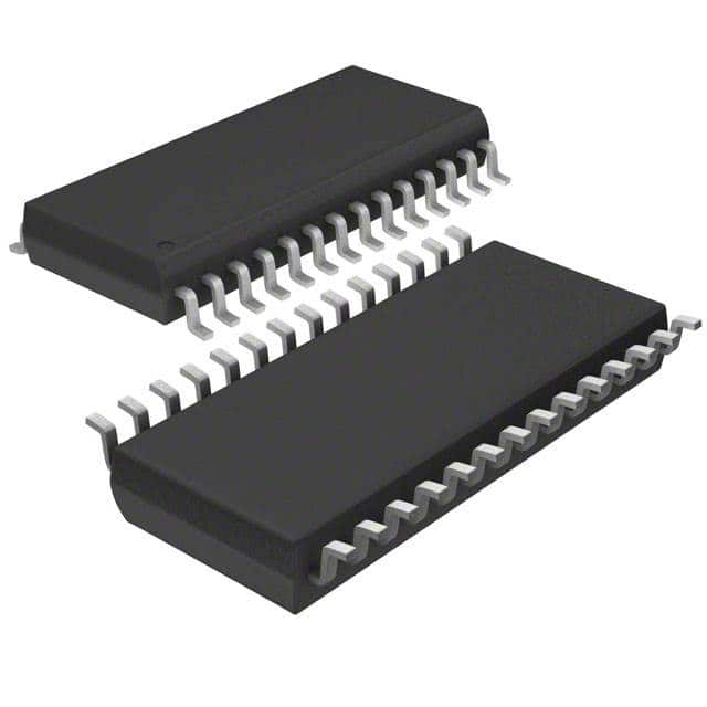Analog Devices Inc./Maxim Integrated MAX7033EUI+-ND