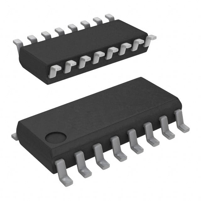 Skyworks Solutions Inc. SI4836-A10-GS-ND