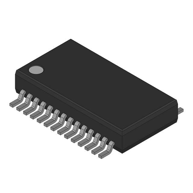 Analog Devices Inc./Maxim Integrated 2156-MAX2426EAI-ND
