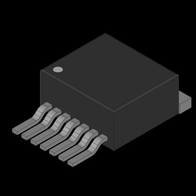 Freescale Semiconductor 2156-MC33591FTA-ND