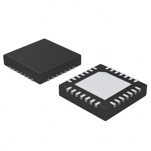 Analog Devices Inc./Maxim Integrated MAX2112ETI+TTR-ND,MAX2112ETI+TCT-ND,MAX2112ETI+TDKR-ND