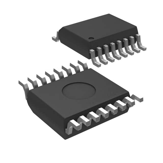 Microchip Technology 576-1964-5-ND