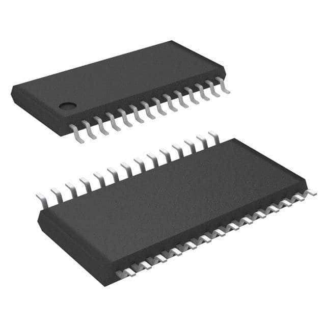 Infineon Technologies TDA5240XUMA1TR-ND,TDA5240XUMA1CT-ND,TDA5240XUMA1DKR-ND