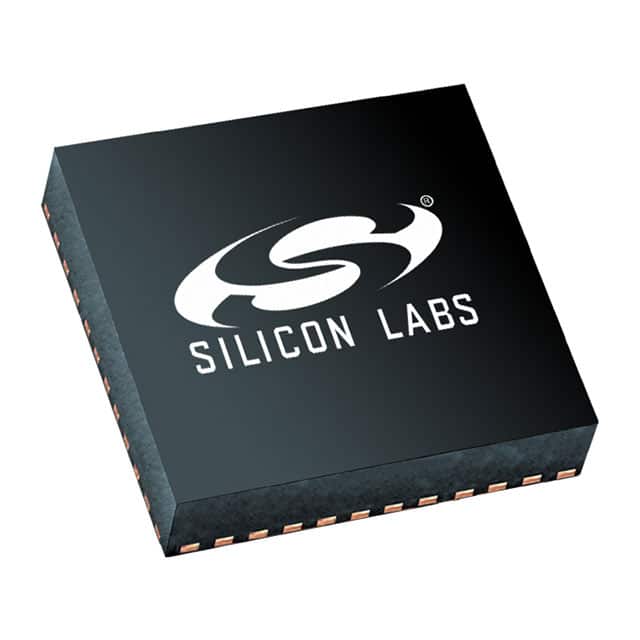 Skyworks Solutions Inc. SI4688-A10-GM-ND