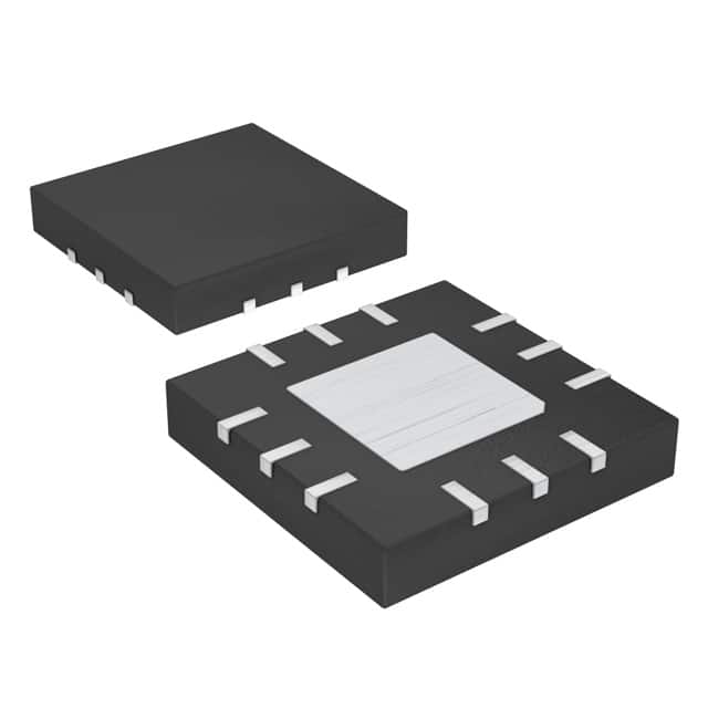 Analog Devices Inc./Maxim Integrated 175-MAX41474GTC+-ND