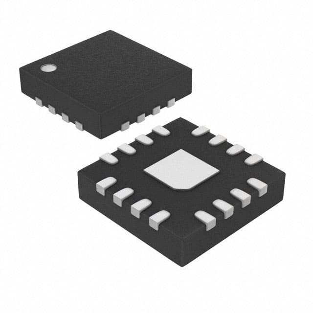 Analog Devices Inc. 505-HMC349ALP4CE-ND