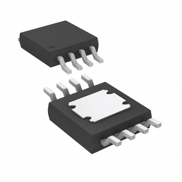 Analog Devices Inc. 1127-3156-ND