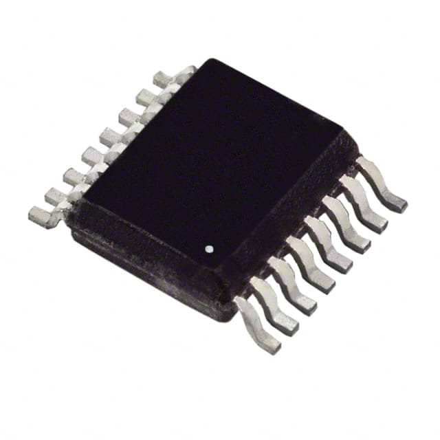 Analog Devices Inc. 505-HMC245AQS16E-ND