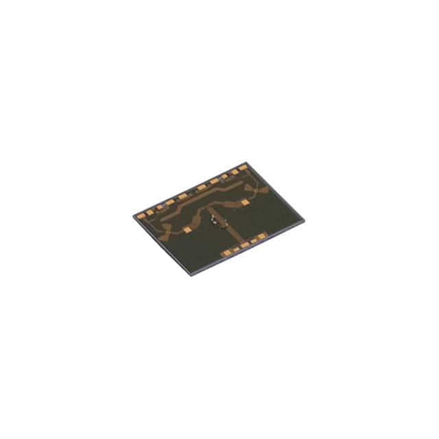 MACOM Technology Solutions 1465-MASW-011108-DIE-ND