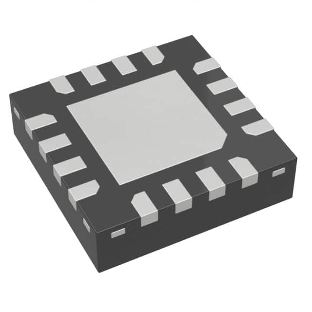 Analog Devices Inc. 505-HMC241ALP3E-ND