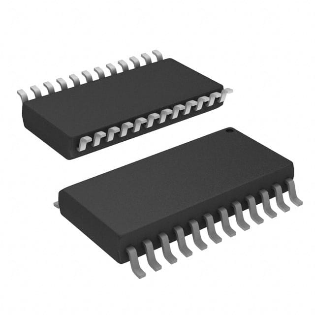 Analog Devices Inc. HMC253AQS24ETR-ND,HMC253AQS24ECT-ND,HMC253AQS24EDKR-ND