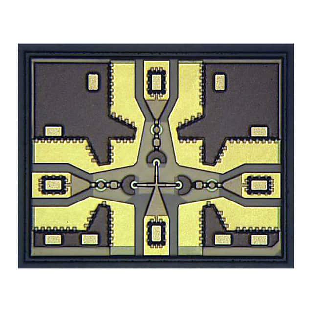 MACOM Technology Solutions 1465-1730-2-ND,1465-1730-1-ND,1465-1730-6-ND